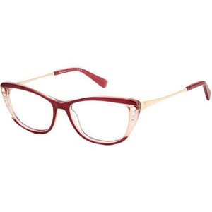 Pierre Cardin P.C.8505 GYL ONE SIZE (53) Vörös Férfi Dioptriás szemüvegek