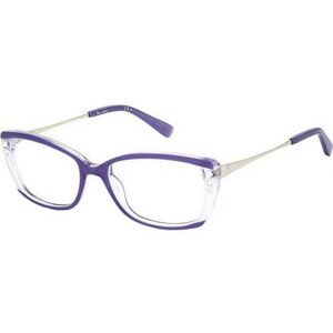 Pierre Cardin P.C.8506 RY8 ONE SIZE (54) Lila Férfi Dioptriás szemüvegek