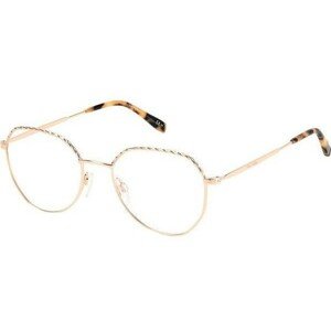 Pierre Cardin P.C.8868 DDB ONE SIZE (53) Arany Férfi Dioptriás szemüvegek