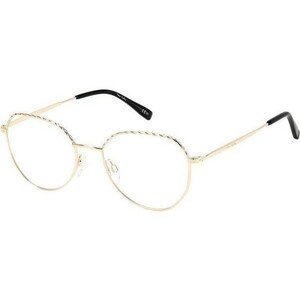 Pierre Cardin P.C.8868 J5G ONE SIZE (53) Arany Férfi Dioptriás szemüvegek