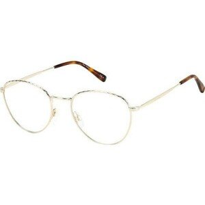 Pierre Cardin P.C.8869 3YG ONE SIZE (52) Arany Férfi Dioptriás szemüvegek