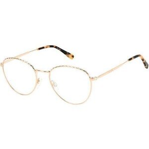 Pierre Cardin P.C.8869 DDB ONE SIZE (52) Arany Férfi Dioptriás szemüvegek