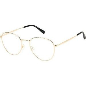 Pierre Cardin P.C.8869 J5G ONE SIZE (52) Arany Férfi Dioptriás szemüvegek