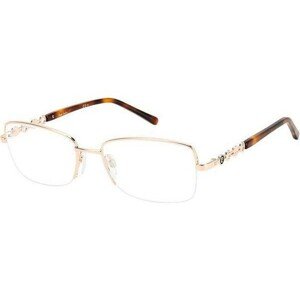 Pierre Cardin P.C.8870 DDB ONE SIZE (55) Arany Férfi Dioptriás szemüvegek