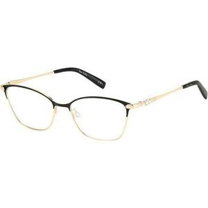 Pierre Cardin P.C.8872 2M2 ONE SIZE (55) Arany Férfi Dioptriás szemüvegek