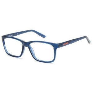 Pierre Cardin P.C.6248 PJP L (57) Kék Női Dioptriás szemüvegek