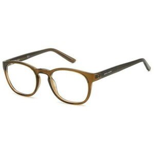 Pierre Cardin P.C.6249 09Q ONE SIZE (51) Barna Női Dioptriás szemüvegek