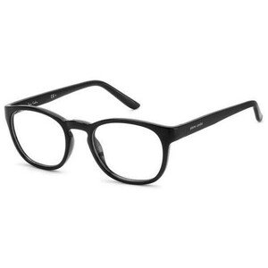 Pierre Cardin P.C.6249 807 ONE SIZE (51) Fekete Női Dioptriás szemüvegek