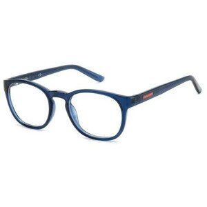 Pierre Cardin P.C.6249 PJP ONE SIZE (51) Kék Női Dioptriás szemüvegek