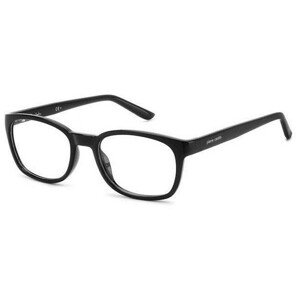 Pierre Cardin P.C.6250 807 ONE SIZE (53) Fekete Női Dioptriás szemüvegek