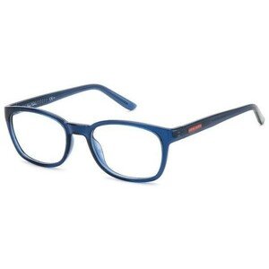 Pierre Cardin P.C.6250 PJP ONE SIZE (53) Kék Női Dioptriás szemüvegek