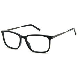 Pierre Cardin P.C.6251 807 ONE SIZE (57) Fekete Női Dioptriás szemüvegek