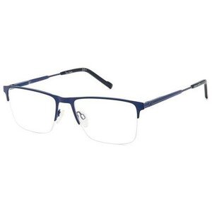 Pierre Cardin P.C.6883 FLL ONE SIZE (56) Kék Női Dioptriás szemüvegek
