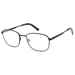 Pierre Cardin P.C.6885 003 ONE SIZE (55) Fekete Női Dioptriás szemüvegek