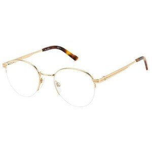 Pierre Cardin P.C.6886 J5G ONE SIZE (50) Arany Női Dioptriás szemüvegek
