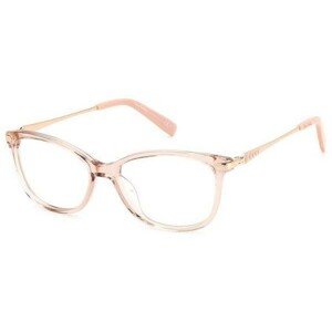 Pierre Cardin P.C.8507 FWM ONE SIZE (53) Bézs Férfi Dioptriás szemüvegek