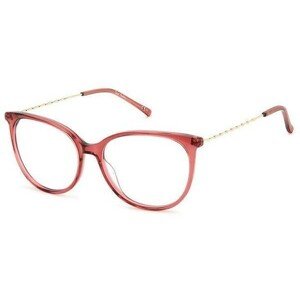 Pierre Cardin P.C.8508 8CQ ONE SIZE (55) Vörös Férfi Dioptriás szemüvegek