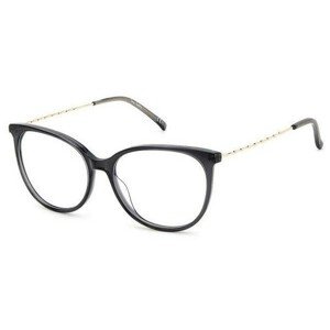 Pierre Cardin P.C.8508 KB7 ONE SIZE (55) Szürke Férfi Dioptriás szemüvegek