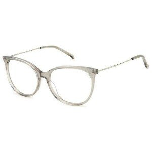 Pierre Cardin P.C.8508 Y6U ONE SIZE (55) Szürke Férfi Dioptriás szemüvegek