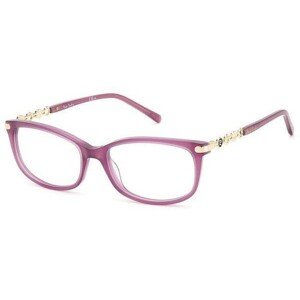 Pierre Cardin P.C.8510 B3V ONE SIZE (53) Lila Férfi Dioptriás szemüvegek