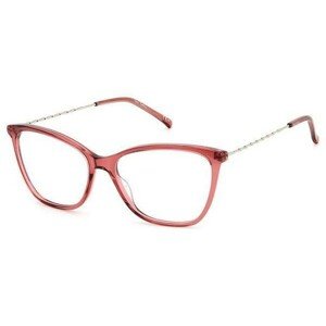 Pierre Cardin P.C.8511 8CQ ONE SIZE (54) Vörös Férfi Dioptriás szemüvegek
