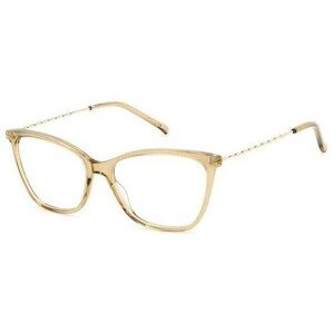 Pierre Cardin P.C.8511 DXQ ONE SIZE (54) Bézs Férfi Dioptriás szemüvegek