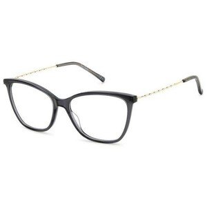 Pierre Cardin P.C.8511 KB7 ONE SIZE (54) Szürke Férfi Dioptriás szemüvegek