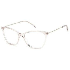 Pierre Cardin P.C.8511 KON ONE SIZE (54) Rózsaszín Férfi Dioptriás szemüvegek