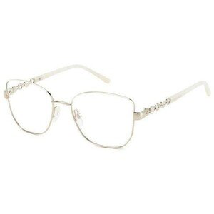 Pierre Cardin P.C.8873 5HQ ONE SIZE (54) Ezüst Férfi Dioptriás szemüvegek