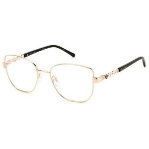 Pierre Cardin P.C.8873 DDB ONE SIZE (54) Arany Férfi Dioptriás szemüvegek