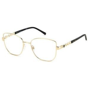 Pierre Cardin P.C.8873 J5G ONE SIZE (54) Arany Férfi Dioptriás szemüvegek