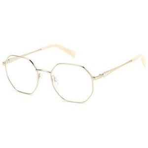 Pierre Cardin P.C.8875 3YG ONE SIZE (52) Arany Férfi Dioptriás szemüvegek