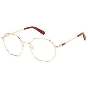 Pierre Cardin P.C.8875 DDB ONE SIZE (52) Arany Férfi Dioptriás szemüvegek