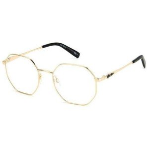 Pierre Cardin P.C.8875 J5G ONE SIZE (52) Arany Férfi Dioptriás szemüvegek