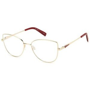 Pierre Cardin P.C.8874 3YG ONE SIZE (55) Arany Férfi Dioptriás szemüvegek