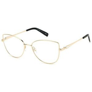 Pierre Cardin P.C.8874 J5G ONE SIZE (55) Arany Férfi Dioptriás szemüvegek