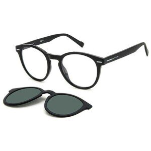 Pierre Cardin P.C.6252/CS 807/UC ONE SIZE (51) Fekete Női Dioptriás szemüvegek