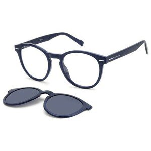 Pierre Cardin P.C.6252/CS PJP/C3 ONE SIZE (51) Kék Női Dioptriás szemüvegek