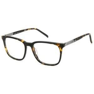 Pierre Cardin P.C.6253 086 ONE SIZE (54) Havana Női Dioptriás szemüvegek