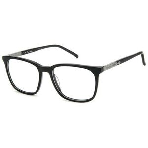 Pierre Cardin P.C.6253 807 ONE SIZE (54) Fekete Női Dioptriás szemüvegek