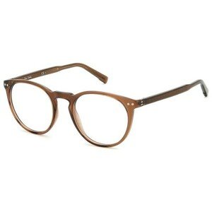 Pierre Cardin P.C.6255 09Q ONE SIZE (51) Barna Női Dioptriás szemüvegek