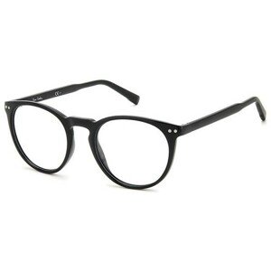 Pierre Cardin P.C.6255 807 ONE SIZE (51) Fekete Női Dioptriás szemüvegek