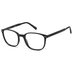 Pierre Cardin P.C.6256 807 ONE SIZE (53) Fekete Női Dioptriás szemüvegek