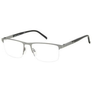 Pierre Cardin P.C.6888 R80 ONE SIZE (55) Ezüst Női Dioptriás szemüvegek