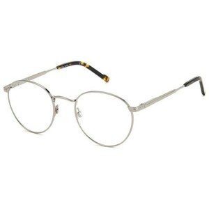 Pierre Cardin P.C.6890 6LB ONE SIZE (52) Ezüst Női Dioptriás szemüvegek