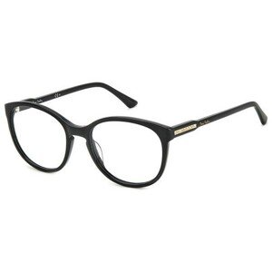 Pierre Cardin P.C.8513 807 ONE SIZE (54) Fekete Férfi Dioptriás szemüvegek