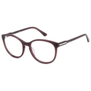 Pierre Cardin P.C.8513 B3V ONE SIZE (54) Lila Férfi Dioptriás szemüvegek