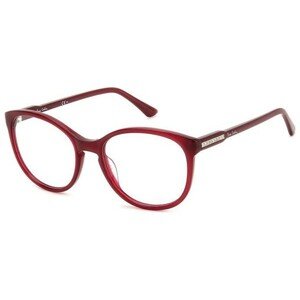 Pierre Cardin P.C.8513 LHF ONE SIZE (54) Vörös Férfi Dioptriás szemüvegek