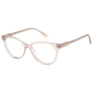 Pierre Cardin P.C.8514 35J ONE SIZE (53) Rózsaszín Férfi Dioptriás szemüvegek
