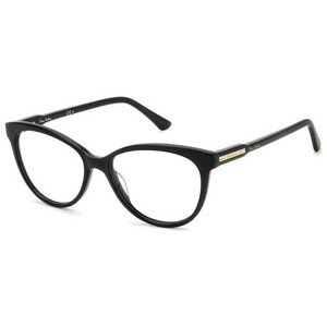 Pierre Cardin P.C.8514 807 ONE SIZE (53) Fekete Férfi Dioptriás szemüvegek